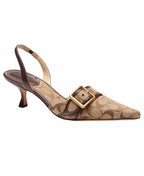 Coach Women's Margot Slingback Pumps