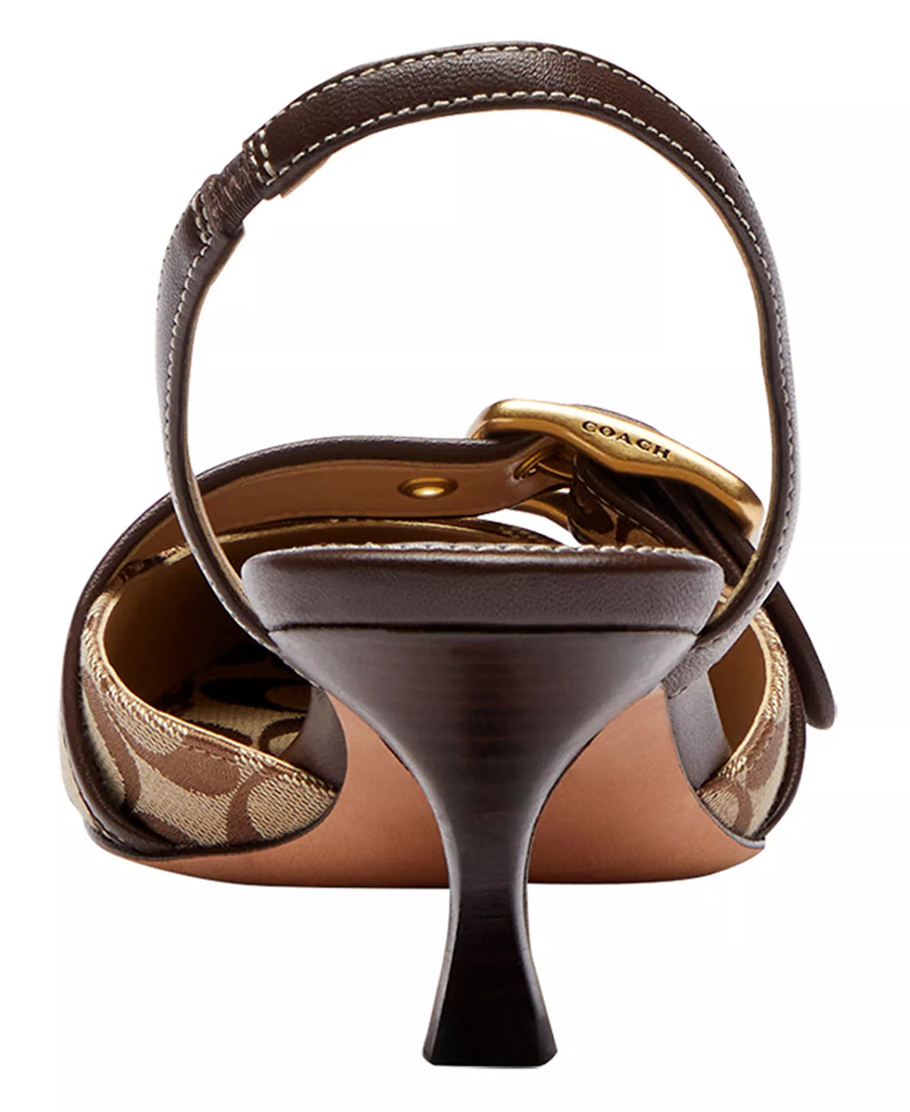 Coach Women's Margot Slingback Pumps