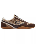 Coach Women's Track Lace-Up Sneakers