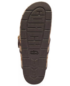 Coach Women's Archival Slip-On Buckle Clogs