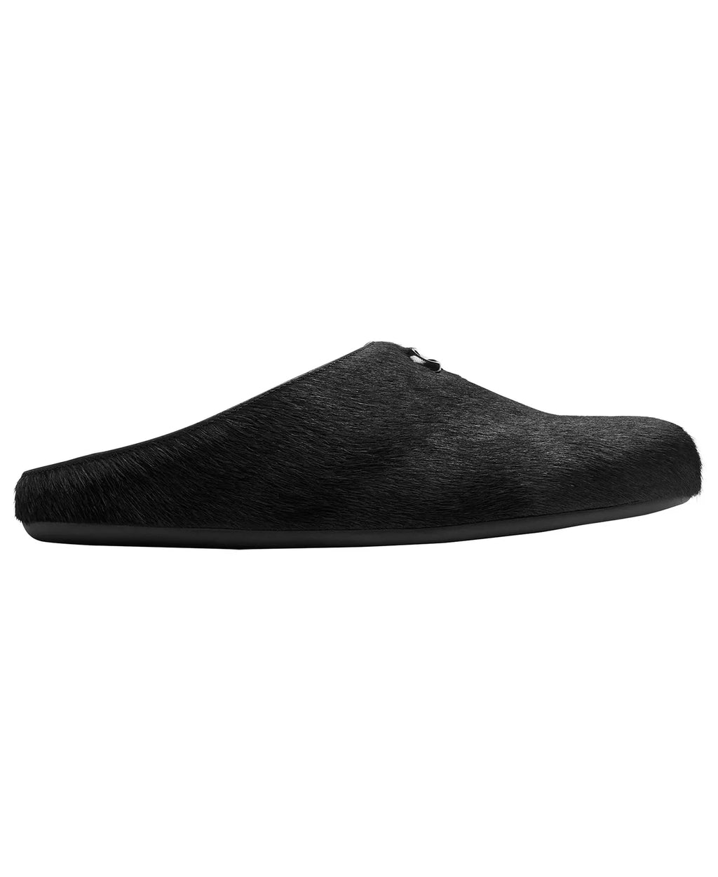 Coach Women's Sculpted C Soft Slip-On Mules