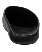 Coach Women's Sculpted C Soft Slip-On Mules