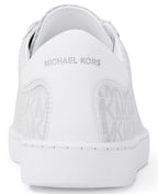 Michael Kors Men's Reign Classic Sneakers