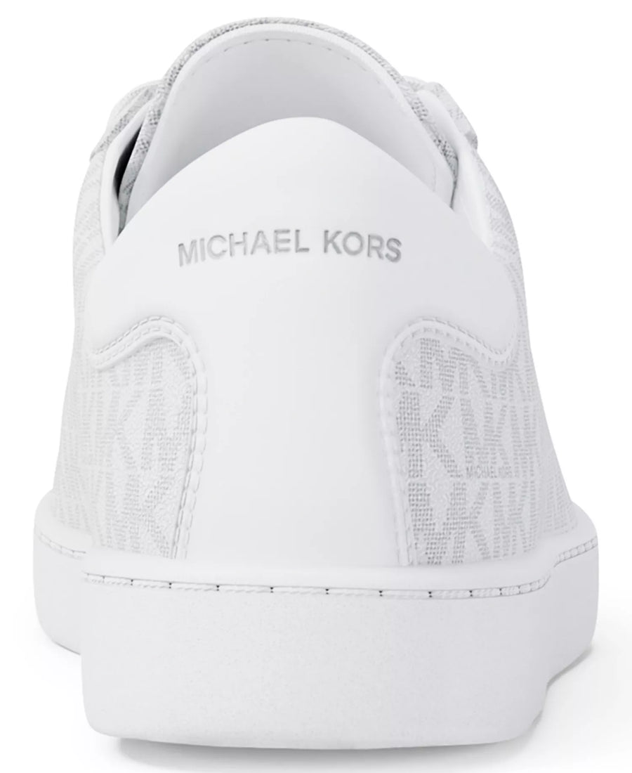 Michael Kors Men's Reign Classic Sneakers