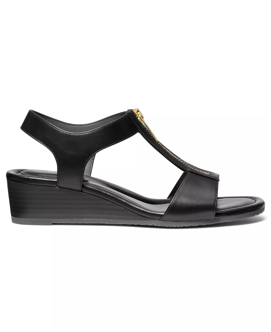 Michael Kors Women's Berkley Wedge Sandals