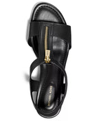 Michael Kors Women's Berkley Wedge Sandals
