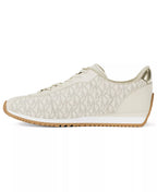 Michael Kors Women's Rhodes Trainer Lace-Up Sneakers
