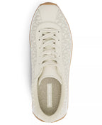 Michael Kors Women's Rhodes Trainer Lace-Up Sneakers