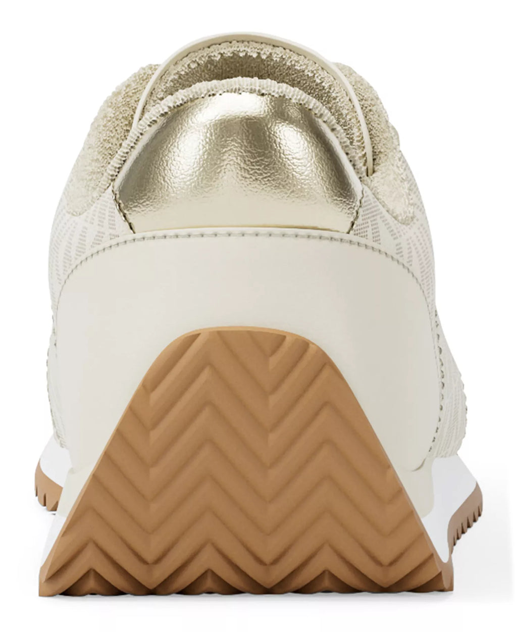 Michael Kors Women's Rhodes Trainer Lace-Up Sneakers