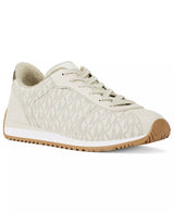 Michael Kors Women's Rhodes Trainer Lace-Up Sneakers