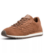 Michael Kors Michael Kors Women's Rhodes Trainer Lace-Up Sneakers