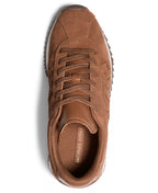 Michael Kors Michael Kors Women's Rhodes Trainer Lace-Up Sneakers