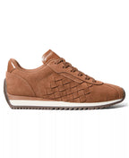 Michael Kors Michael Kors Women's Rhodes Trainer Lace-Up Sneakers