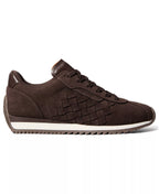 Michael Kors Michael Kors Women's Rhodes Trainer Lace-Up Sneakers