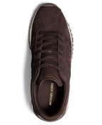 Michael Kors Women's Rhodes Trainer Lace-Up Sneakers