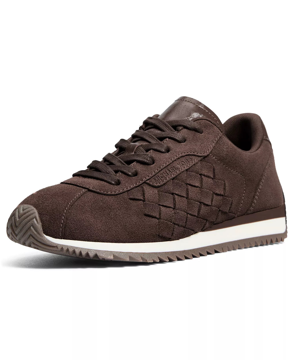 Michael Kors Michael Kors Women's Rhodes Trainer Lace-Up Sneakers