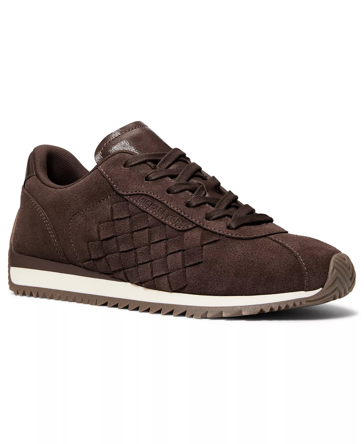 Michael Kors Michael Kors Women's Rhodes Trainer Lace-Up Sneakers