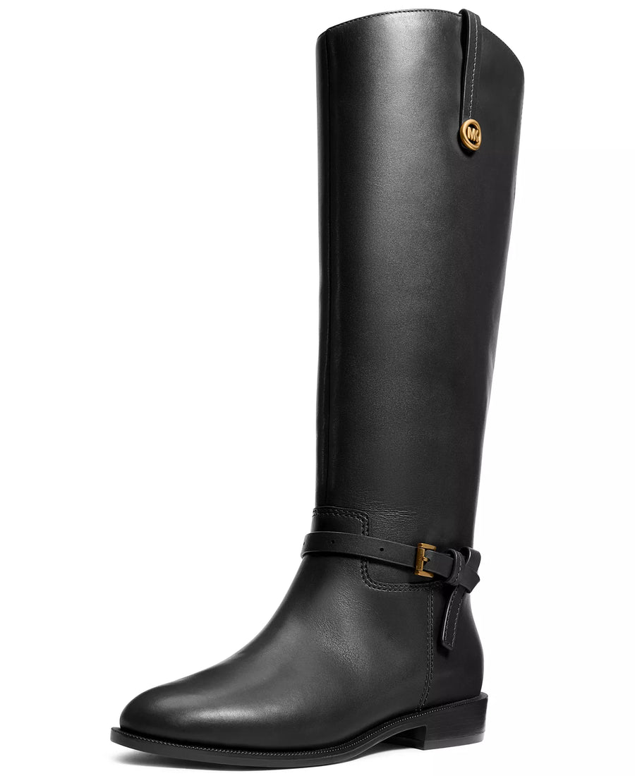 Michael Kors Women's Beverly Zipper Tall Boots