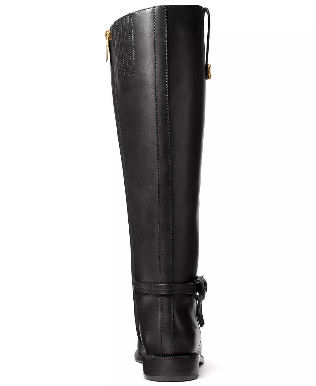 Michael Kors Michael Kors Women's Beverly Zipper Tall Boots
