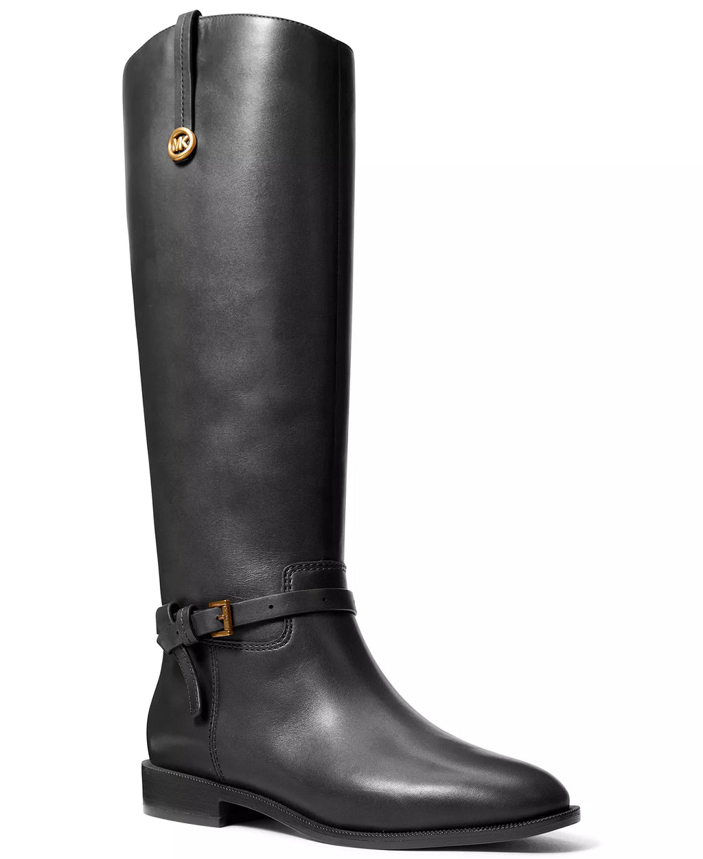 Michael Kors Women's Beverly Zipper Tall Boots