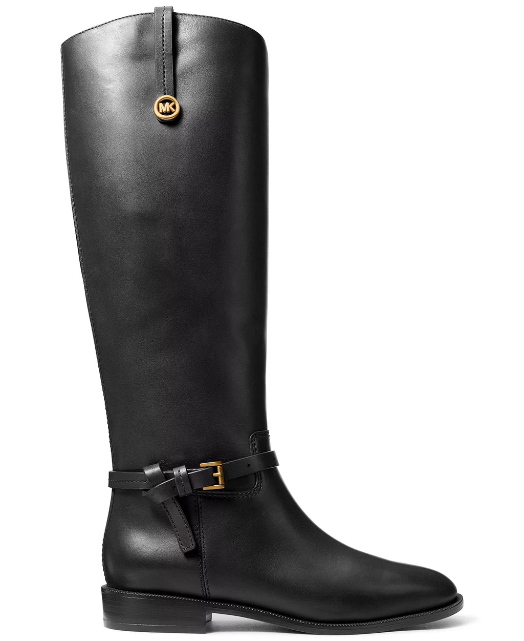 Michael Kors Women's Beverly Zipper Tall Boots