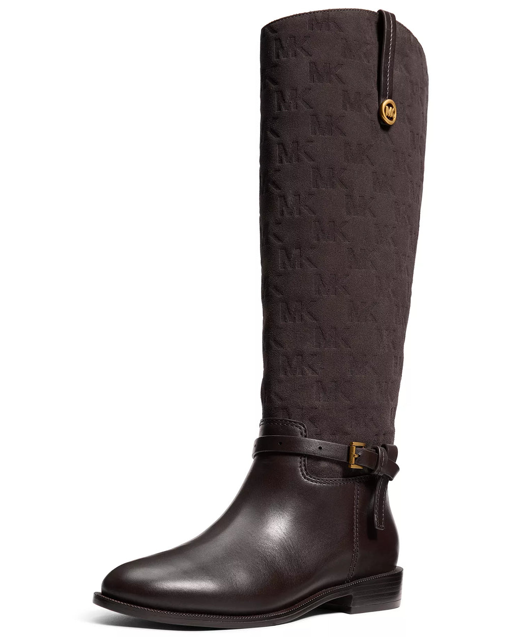 Michael Kors Women's Beverly Zipper Tall Boots