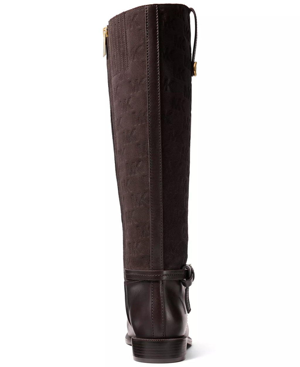 Michael Kors Women's Beverly Zipper Tall Boots