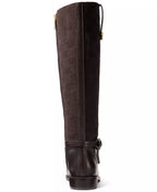 Michael Kors Women's Beverly Zipper Tall Boots
