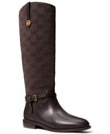 Michael Kors Women's Beverly Zipper Tall Boots