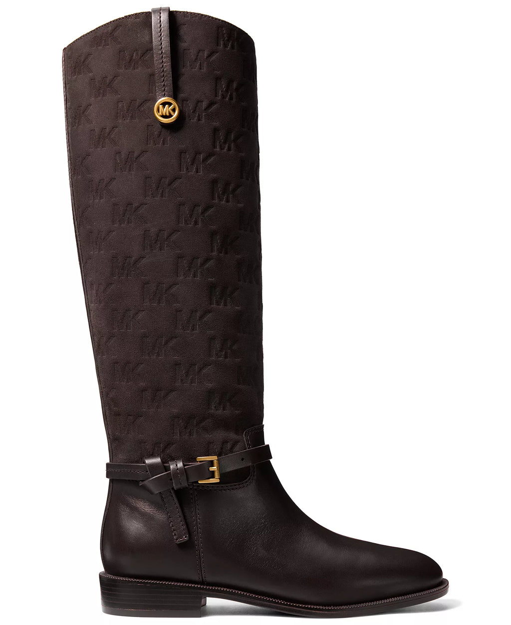 Michael Kors Women's Beverly Zipper Tall Boots