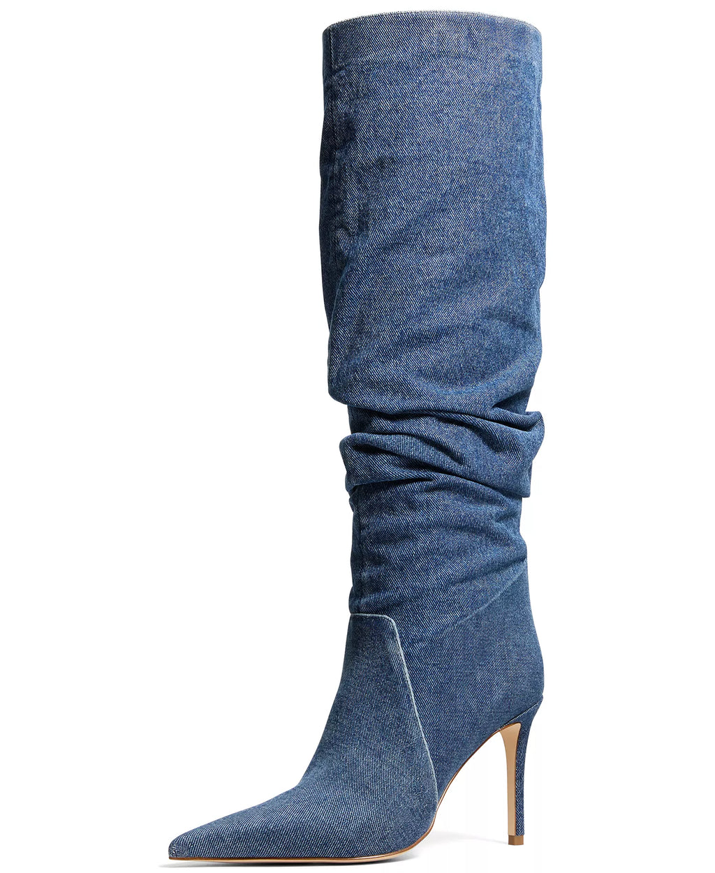 Michael Kors Michael Kors Women's Dawn Heeled Pointed Toe Boots