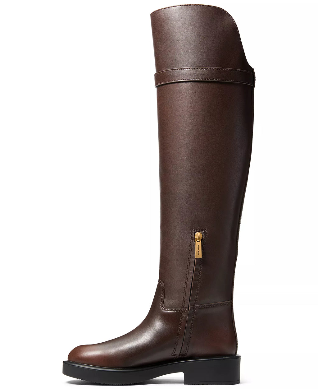 Michael Kors Michael Kors Women's Hamilton Moderne Zipper Tall Boots