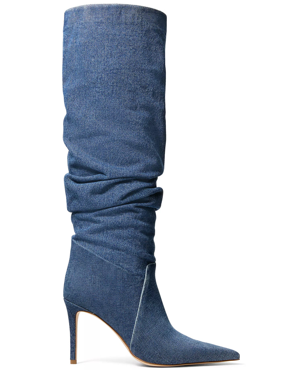 Michael Kors Michael Kors Women's Dawn Heeled Pointed Toe Boots