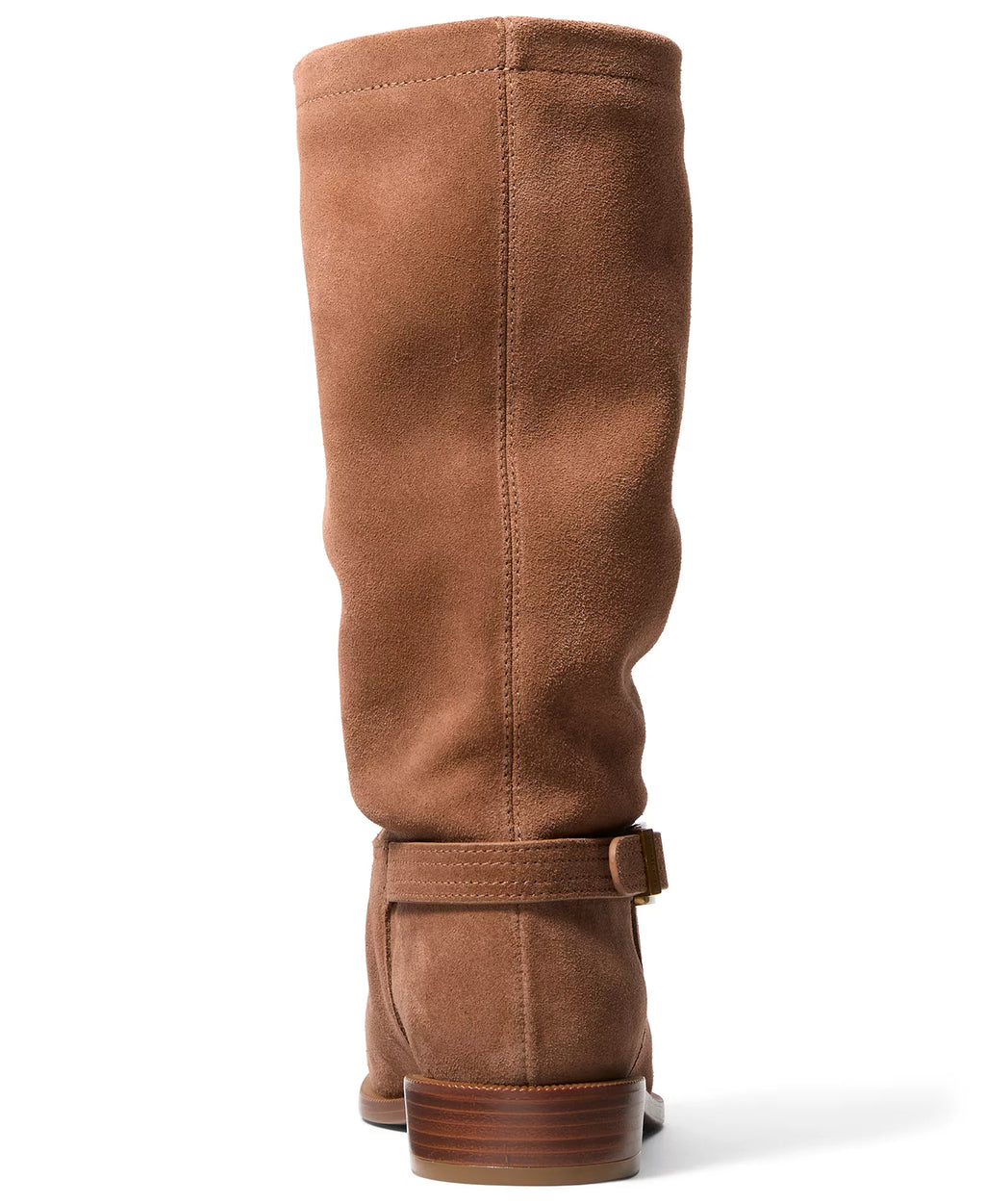 Michael Kors Women's Harleigh Zipper Mid Boots