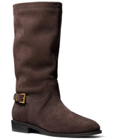 Michael Kors Women's Harleigh Zipper Mid Boots