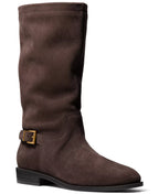 Michael Kors Women's Harleigh Mid-Shaft Boots
