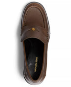 Michael Kors Women's Jennings Platform Loafer Pumps