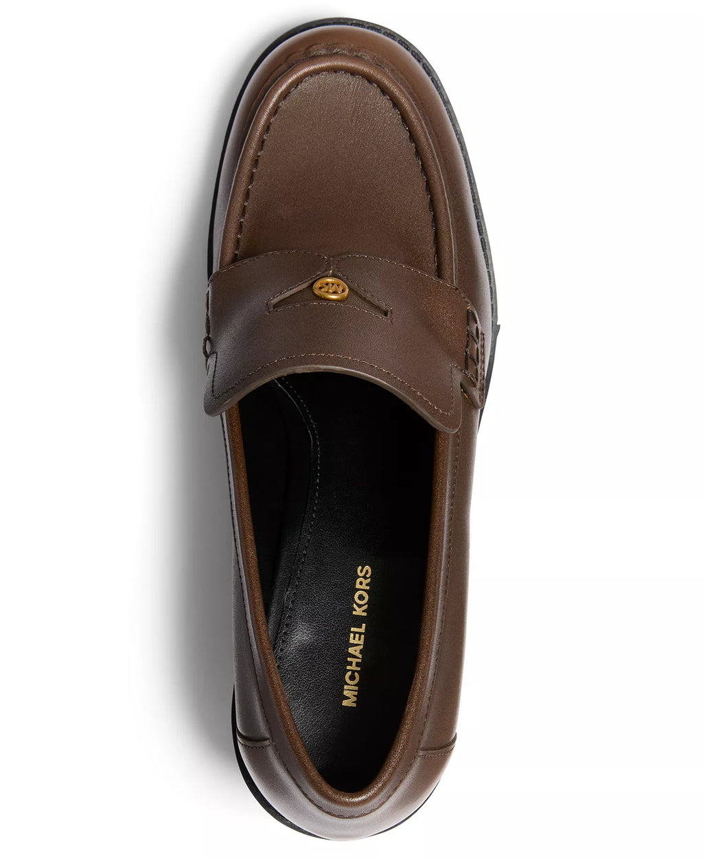 Michael Kors Michael Kors Women's Jennings Platform Loafer Pumps