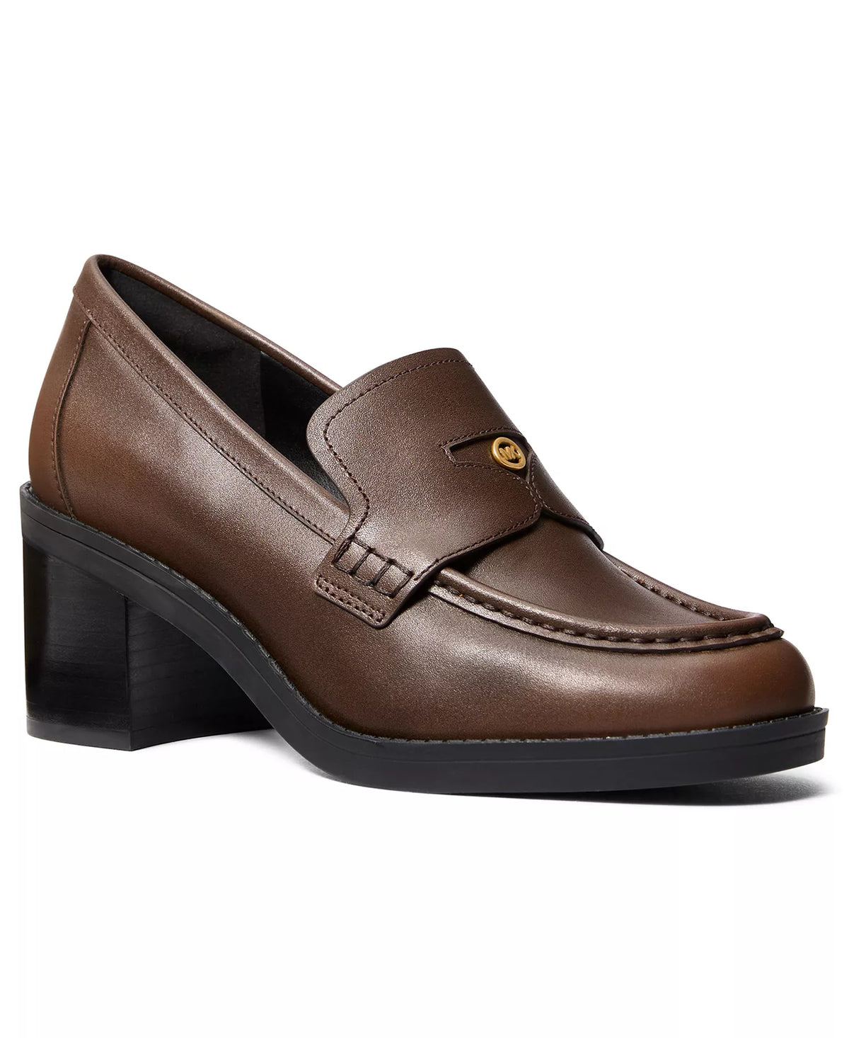 Michael Kors Michael Kors Women's Jennings Platform Loafer Pumps