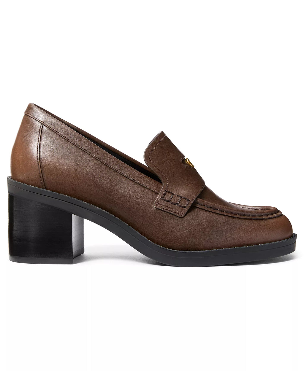 Michael Kors Michael Kors Women's Jennings Platform Loafer Pumps