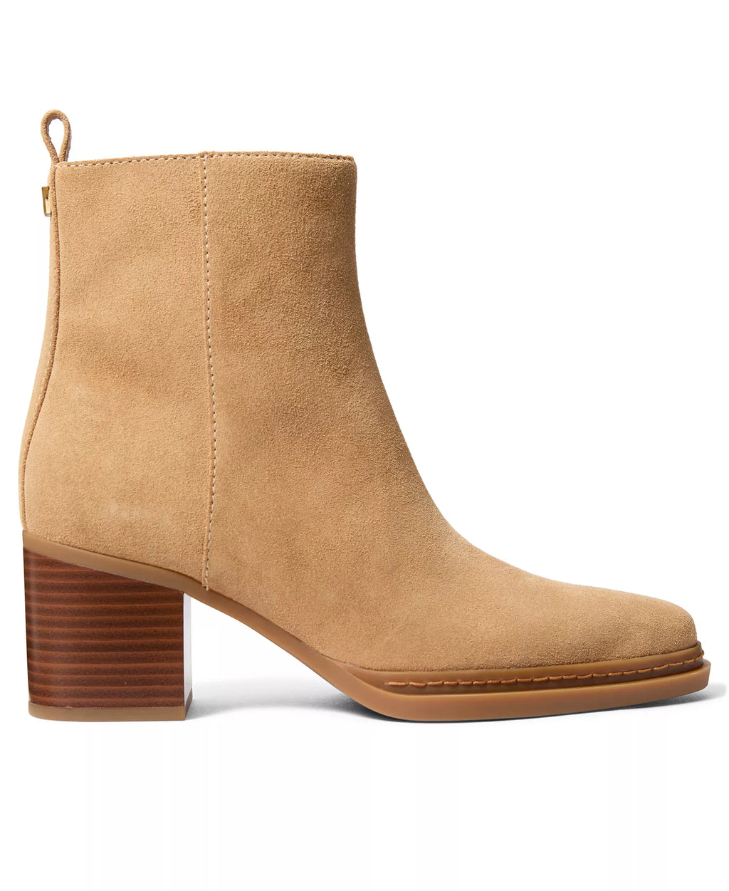 Michael Kors Women's Lex Block Heel Booties