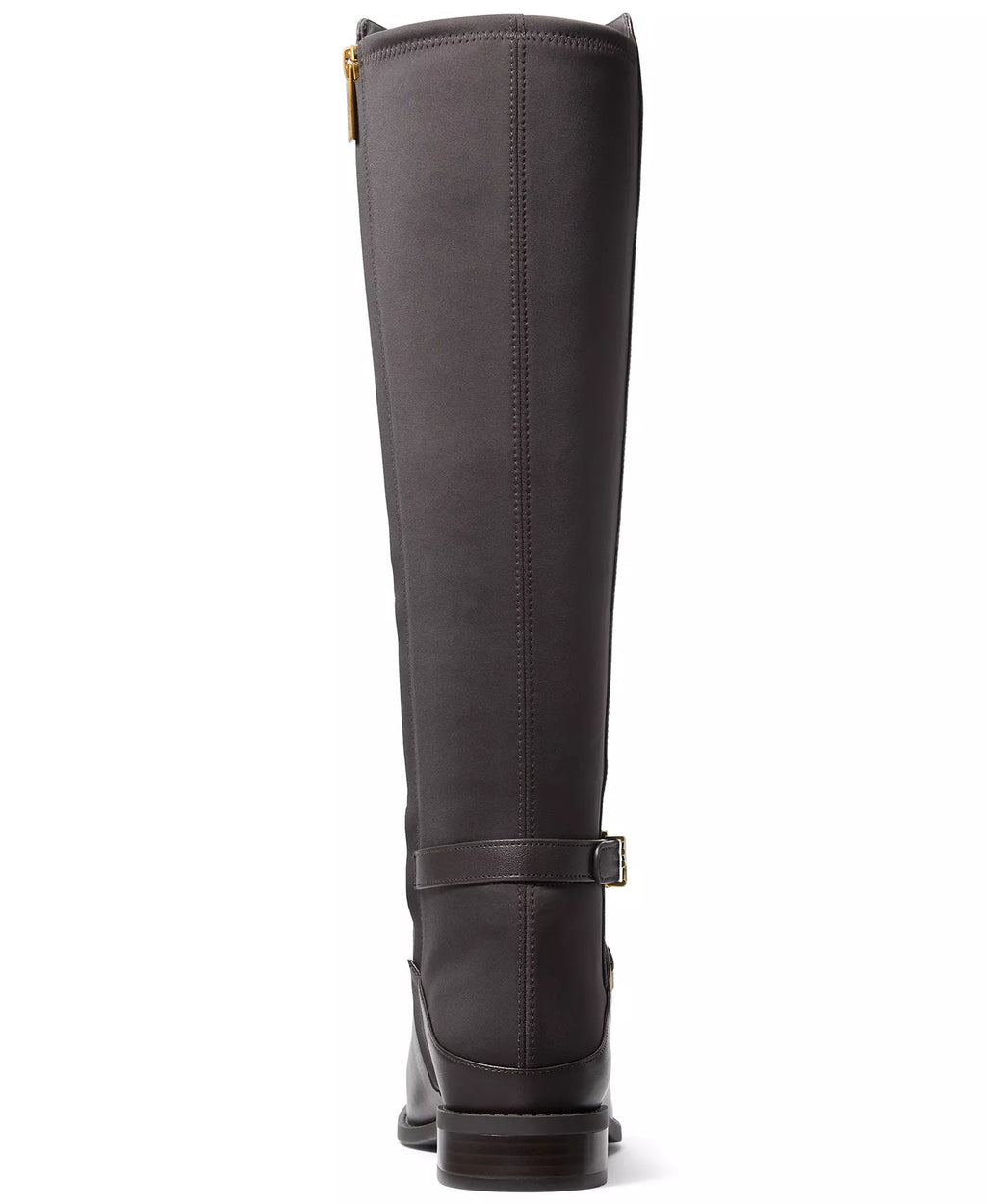 Michael Kors Women's Rachel Almond Toe Tall Boots