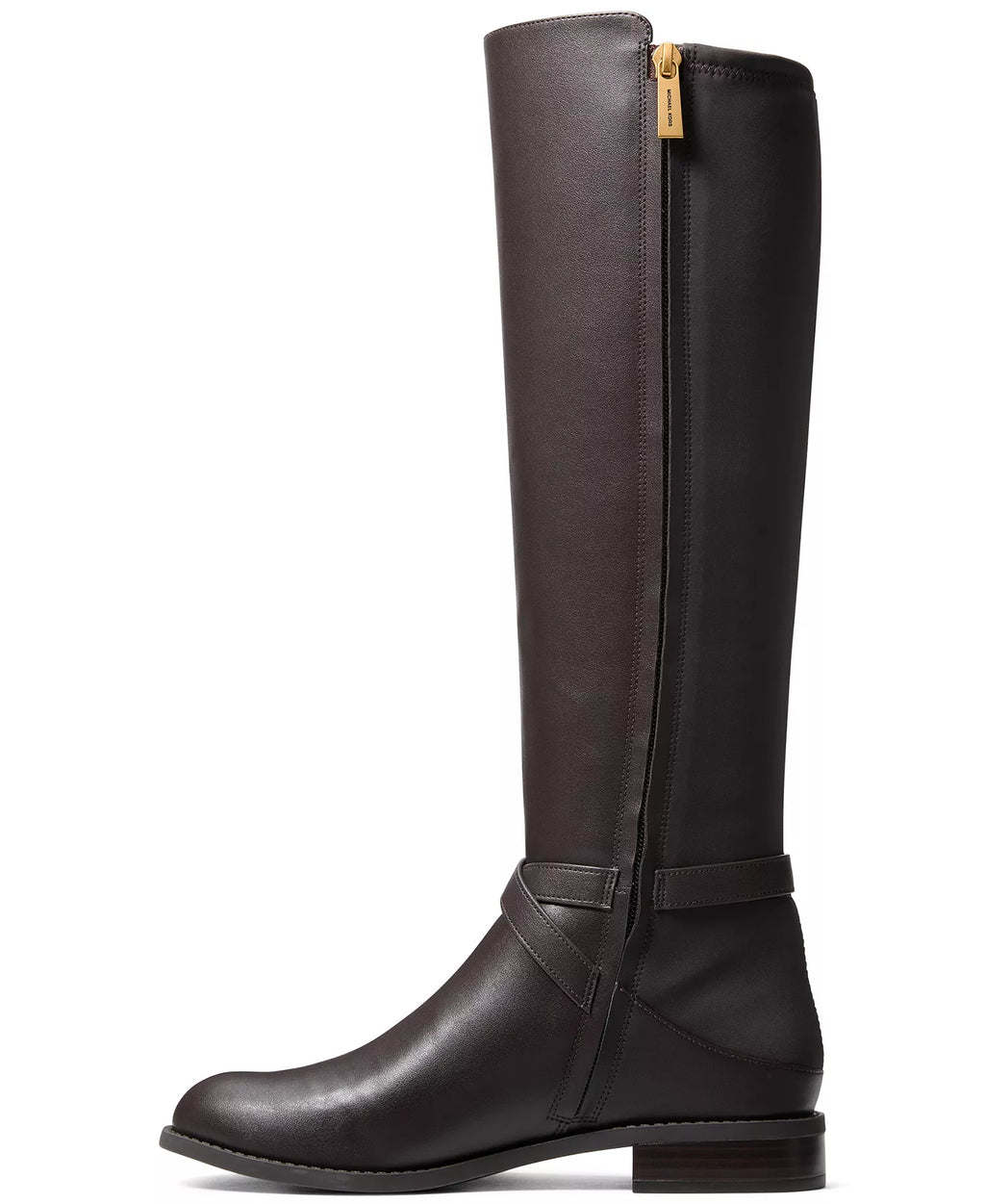 Michael Kors Women's Rachel Almond Toe Tall Boots