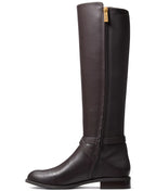 Michael Kors Women's Rachel Almond Toe Tall Boots