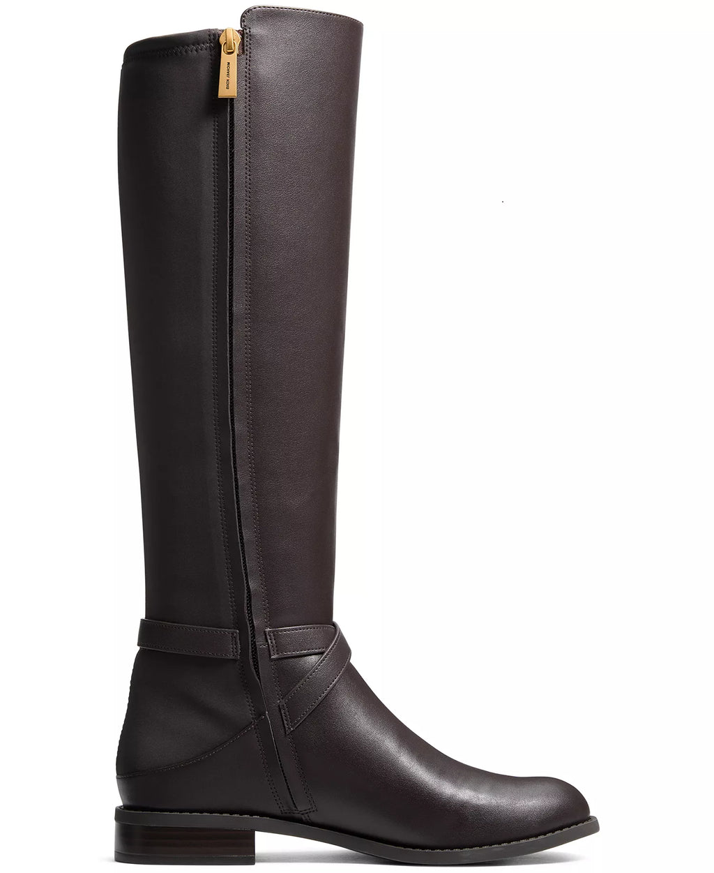 Michael Kors Women's Rachel Almond Toe Tall Boots
