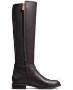 Michael Kors Women's Rachel Almond Toe Tall Boots