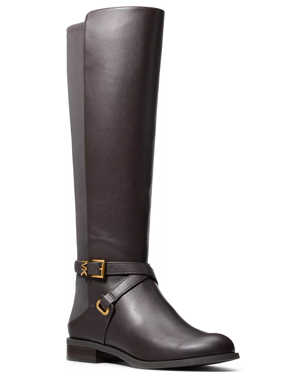 Michael Kors Women's Rachel Almond Toe Tall Boots