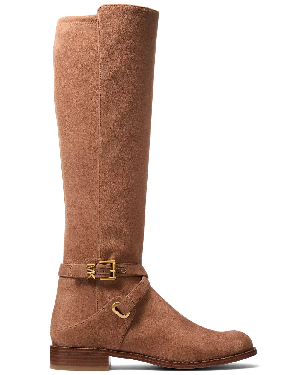 Michael Kors Women's Rachel Almond Toe Tall Boots