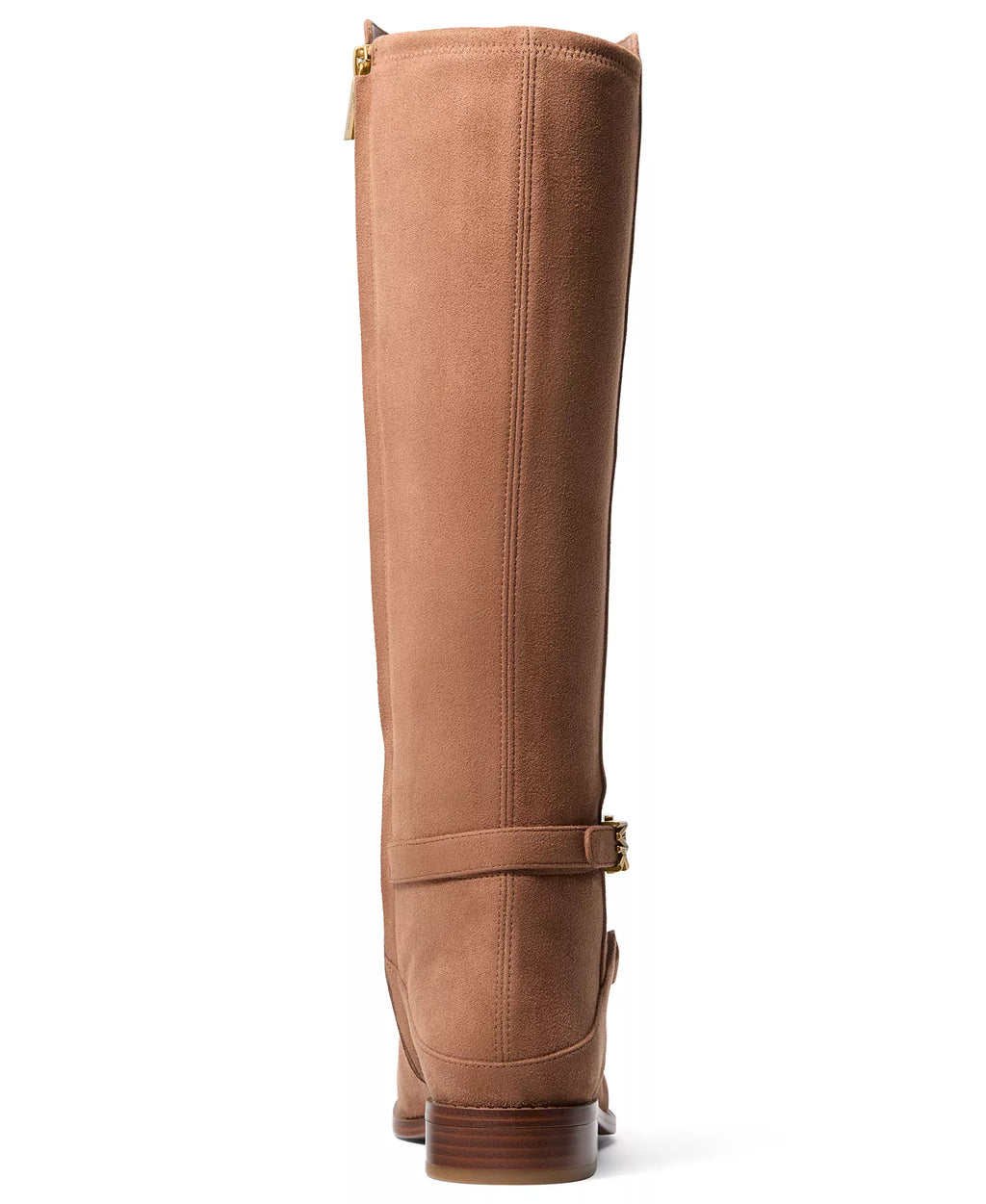 Michael Kors Women's Rachel Almond Toe Tall Boots
