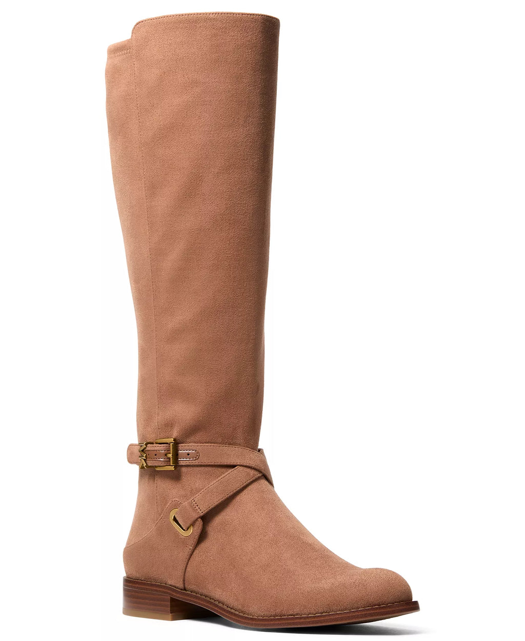 Michael Kors Women's Rachel Almond Toe Tall Boots